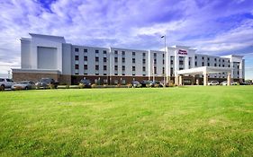 Hampton Inn & Suites By Hilton Hammond, In