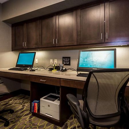Hampton Inn & Suites By Hilton Hammond, In Extérieur photo