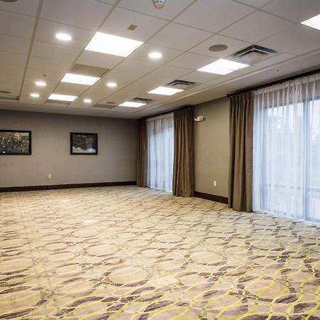 Hampton Inn & Suites By Hilton Hammond, In Extérieur photo
