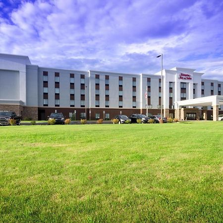 Hampton Inn & Suites By Hilton Hammond, In Extérieur photo