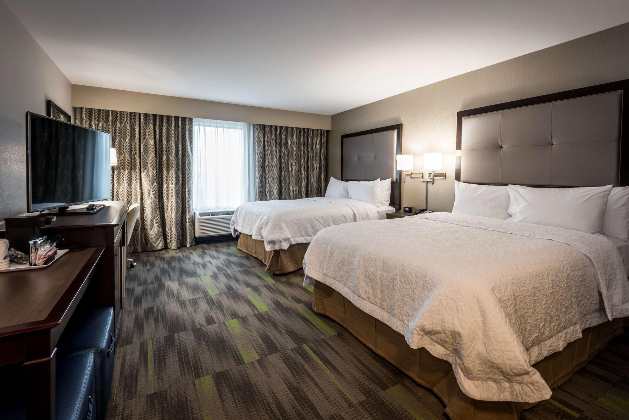 Hampton Inn & Suites By Hilton Hammond, In Extérieur photo
