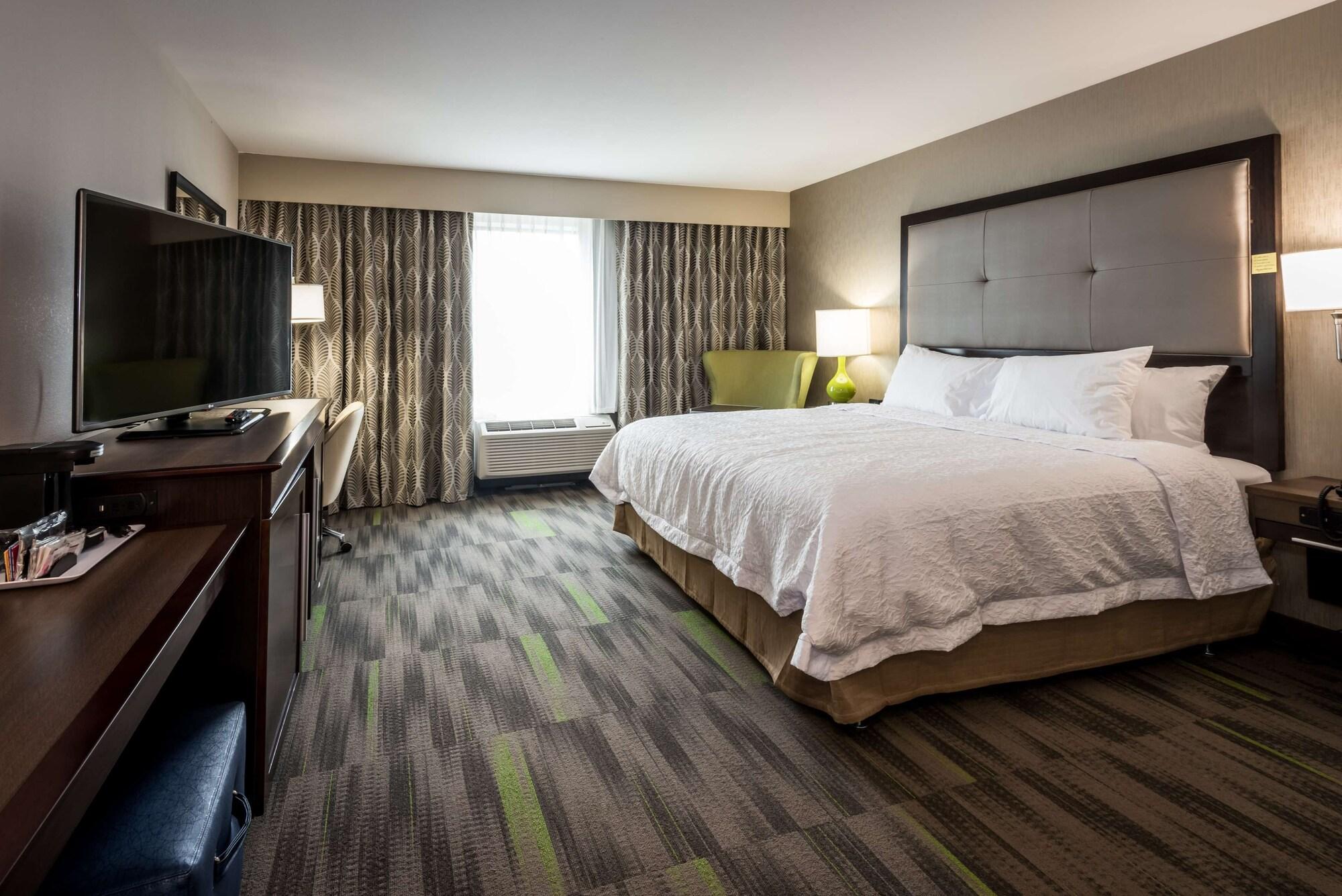 Hampton Inn & Suites By Hilton Hammond, In Extérieur photo