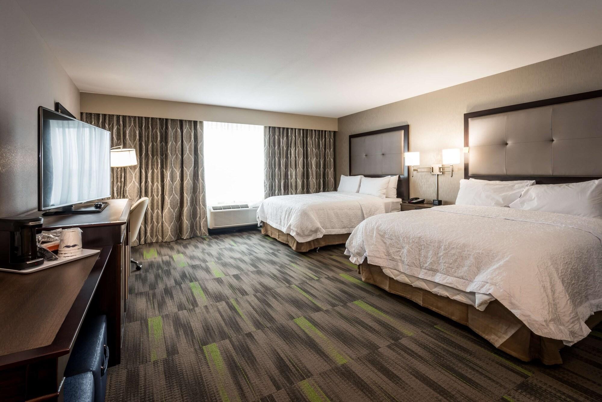 Hampton Inn & Suites By Hilton Hammond, In Extérieur photo