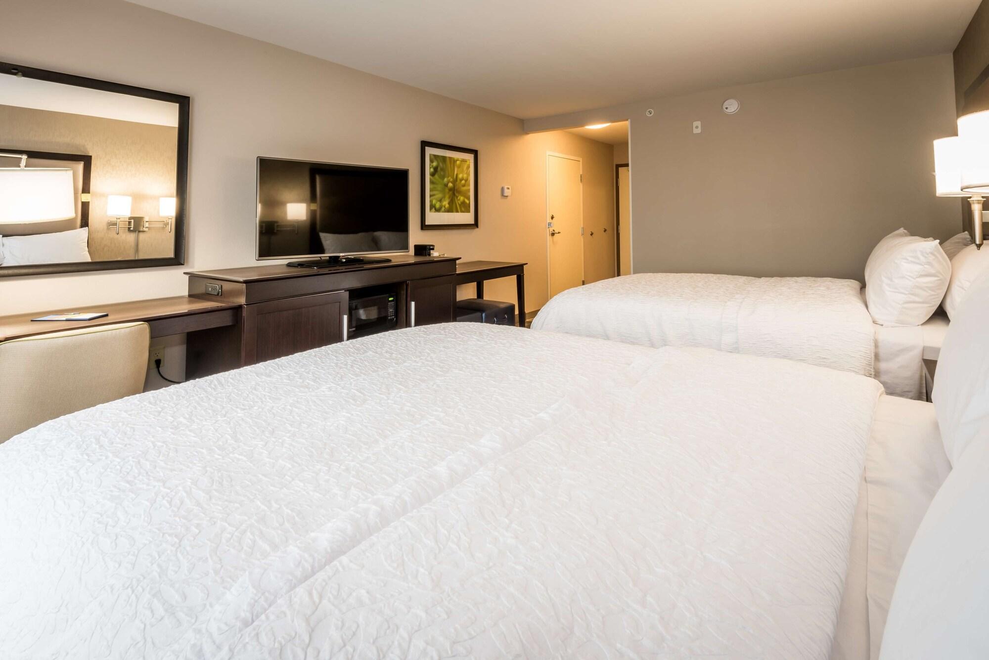 Hampton Inn & Suites By Hilton Hammond, In Extérieur photo