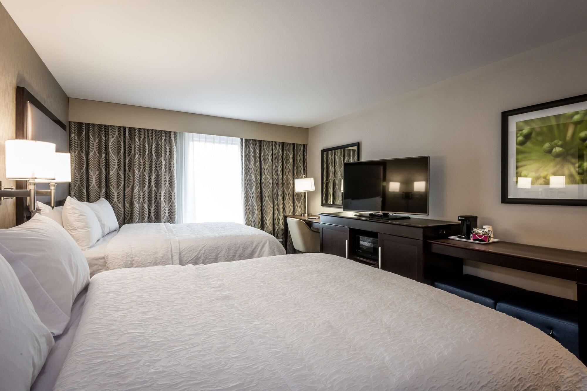 Hampton Inn & Suites By Hilton Hammond, In Extérieur photo