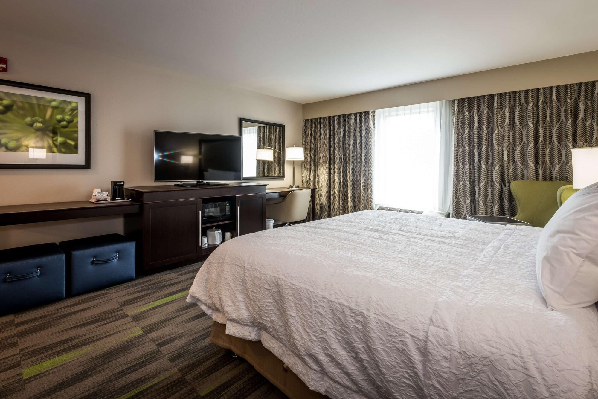 Hampton Inn & Suites By Hilton Hammond, In Extérieur photo
