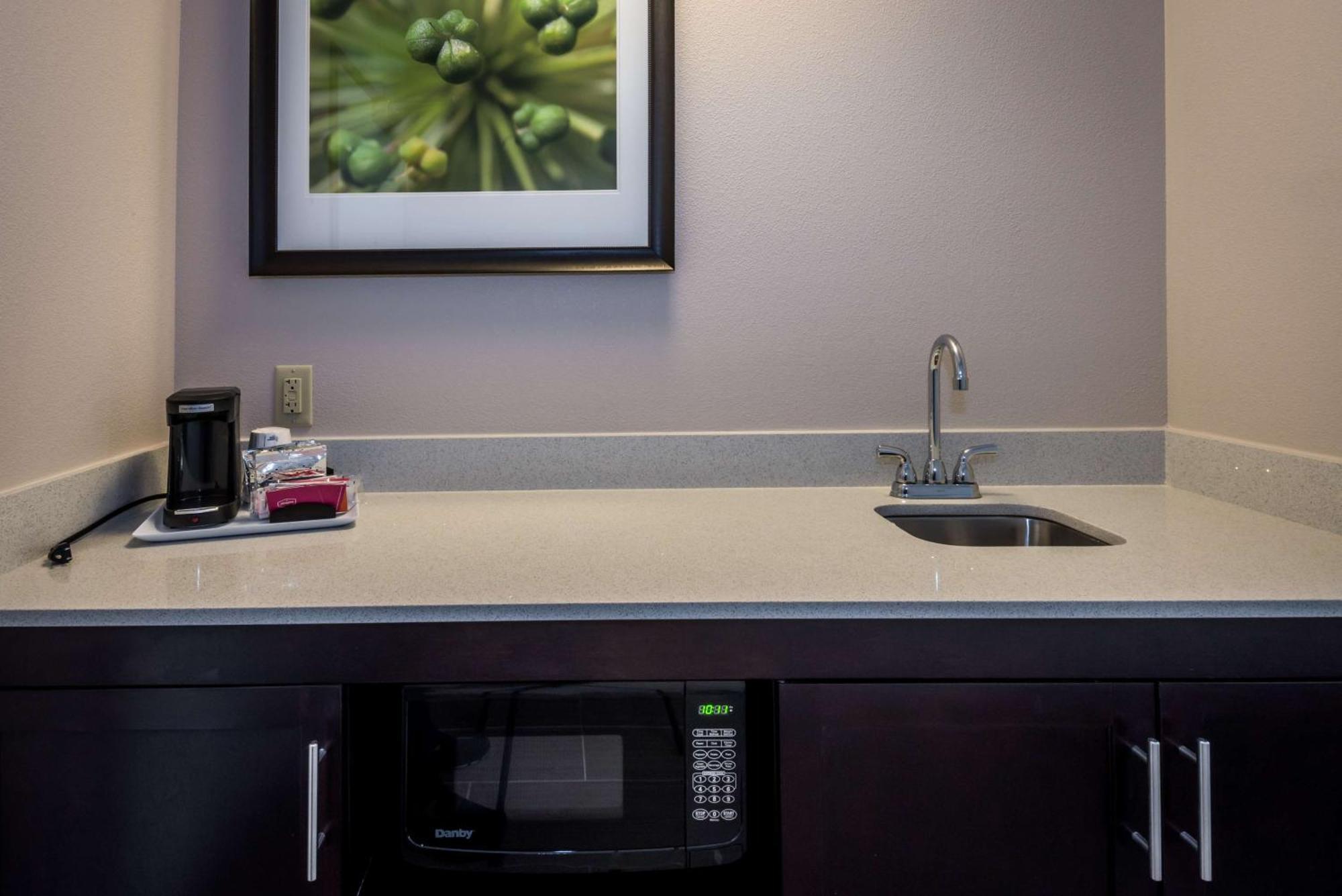 Hampton Inn & Suites By Hilton Hammond, In Extérieur photo