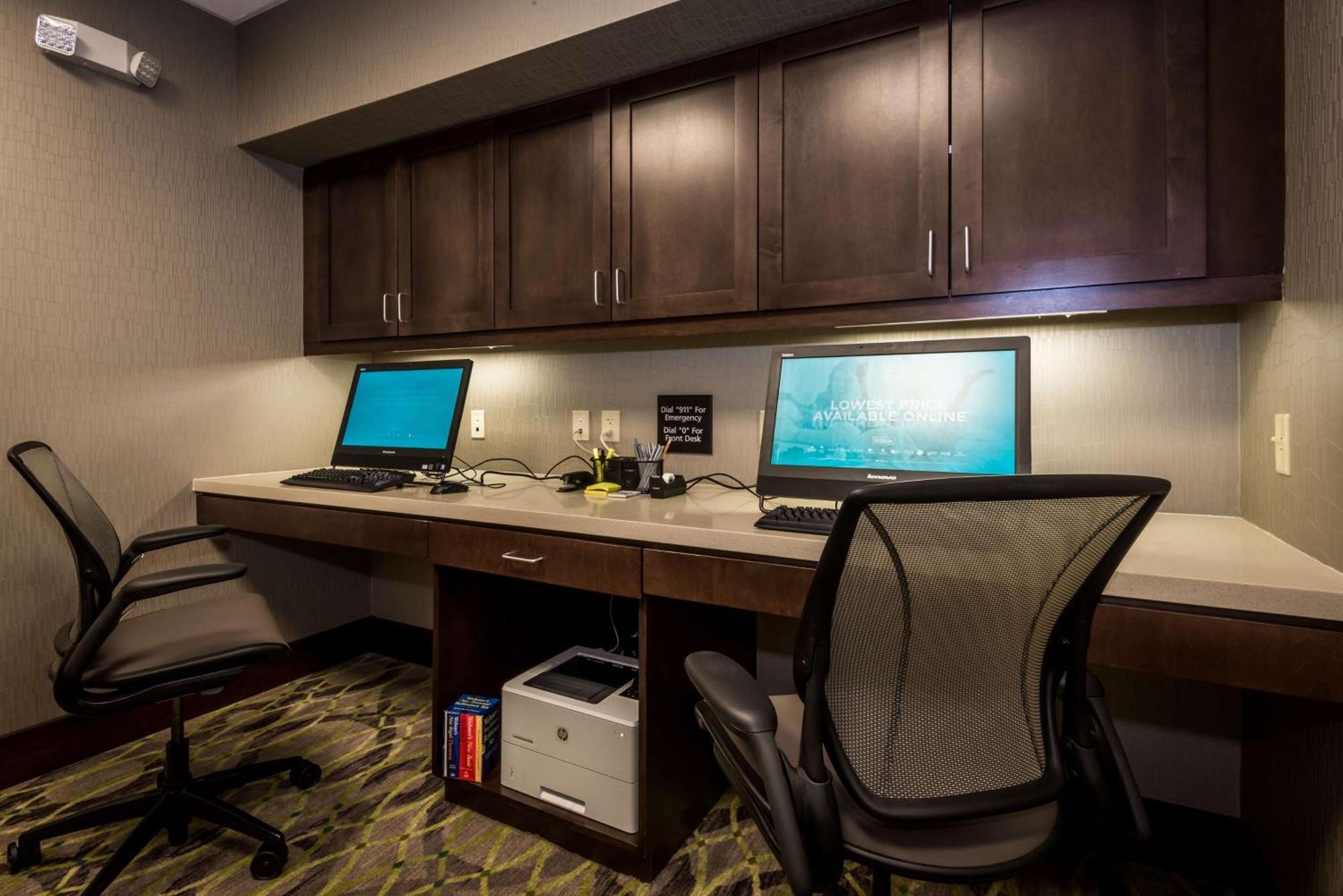 Hampton Inn & Suites By Hilton Hammond, In Extérieur photo