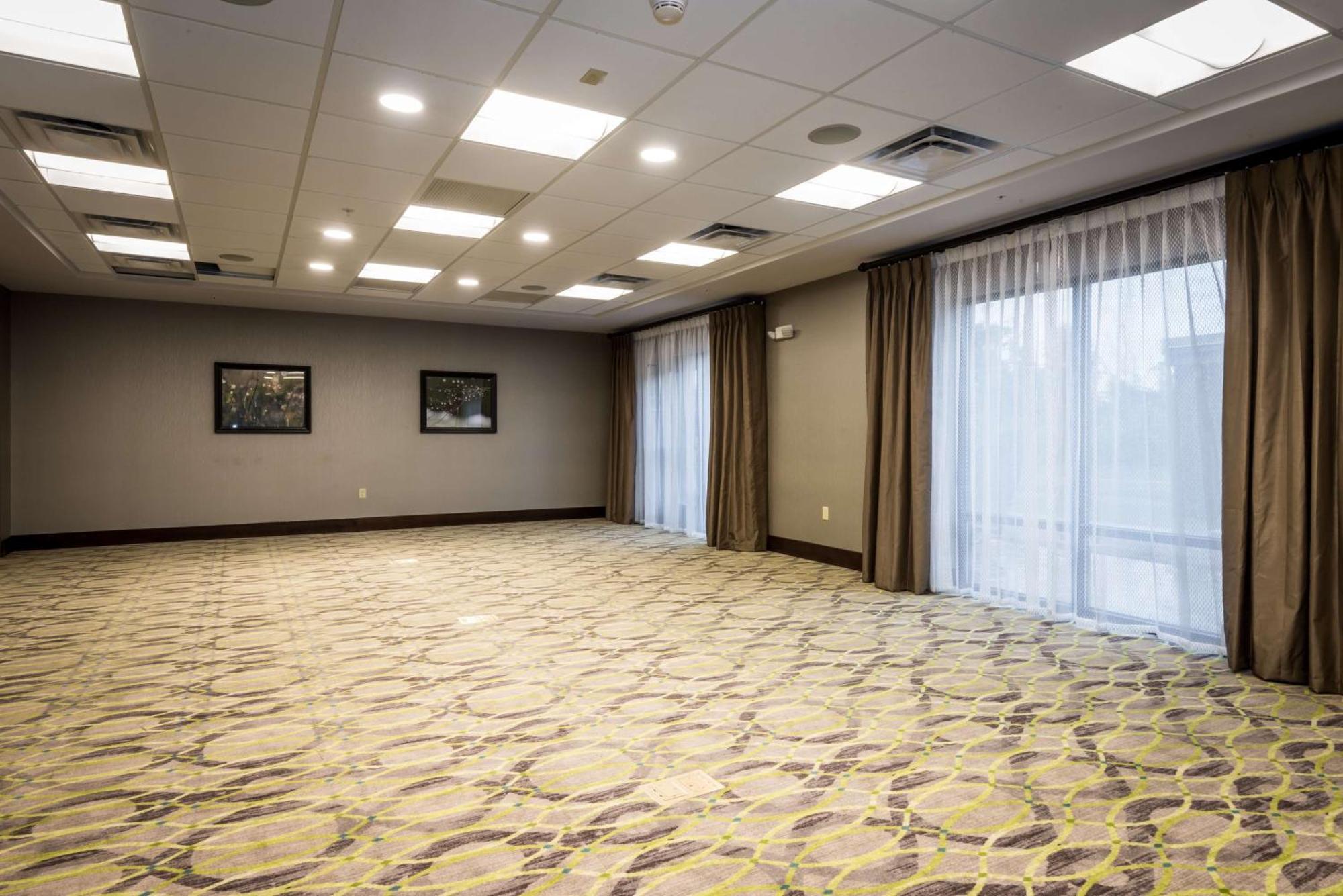Hampton Inn & Suites By Hilton Hammond, In Extérieur photo