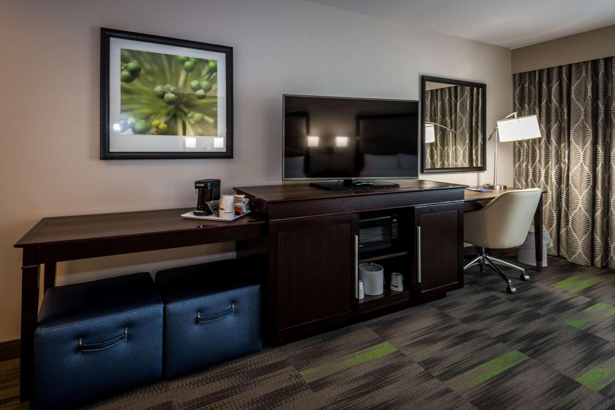 Hampton Inn & Suites By Hilton Hammond, In Extérieur photo