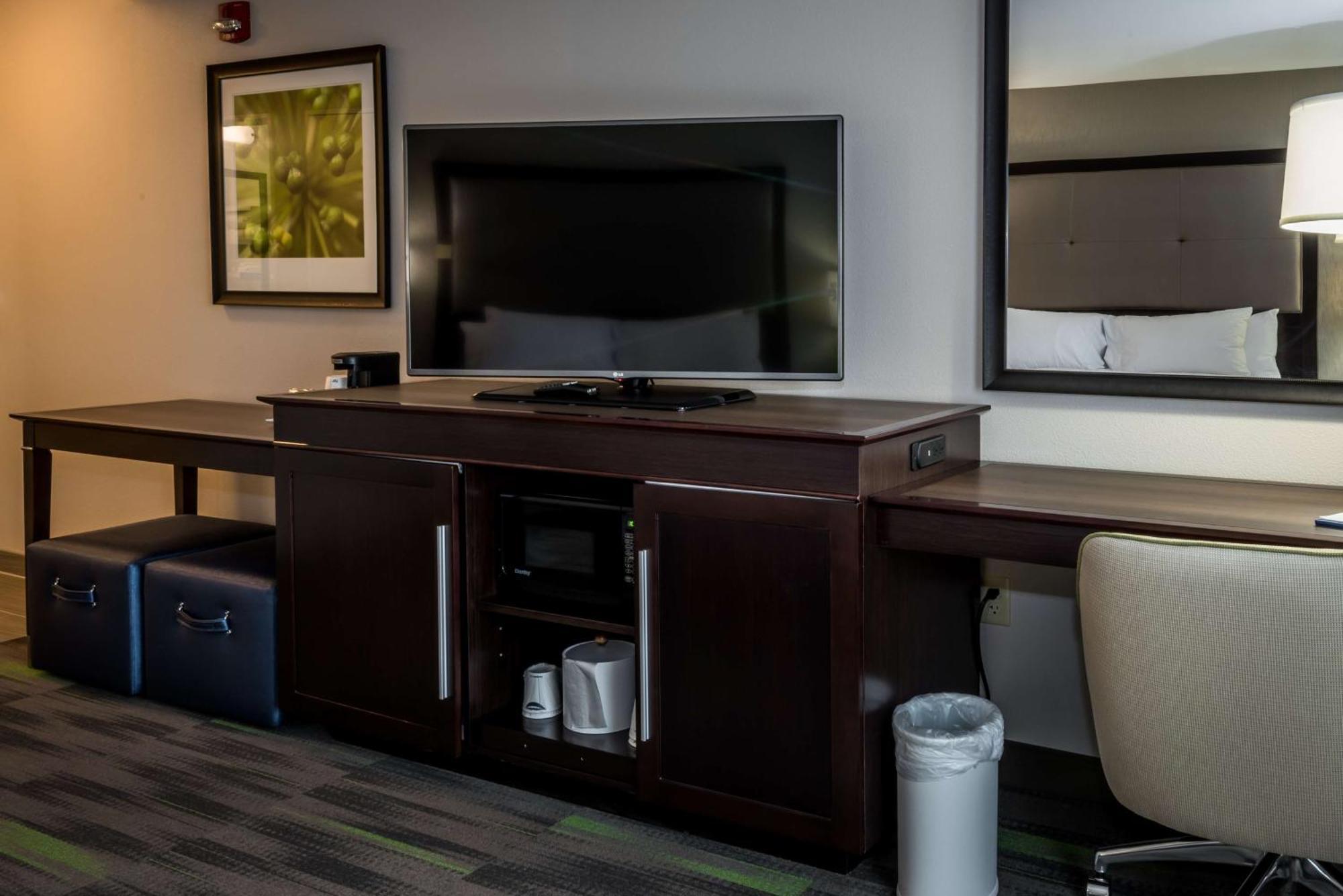 Hampton Inn & Suites By Hilton Hammond, In Extérieur photo
