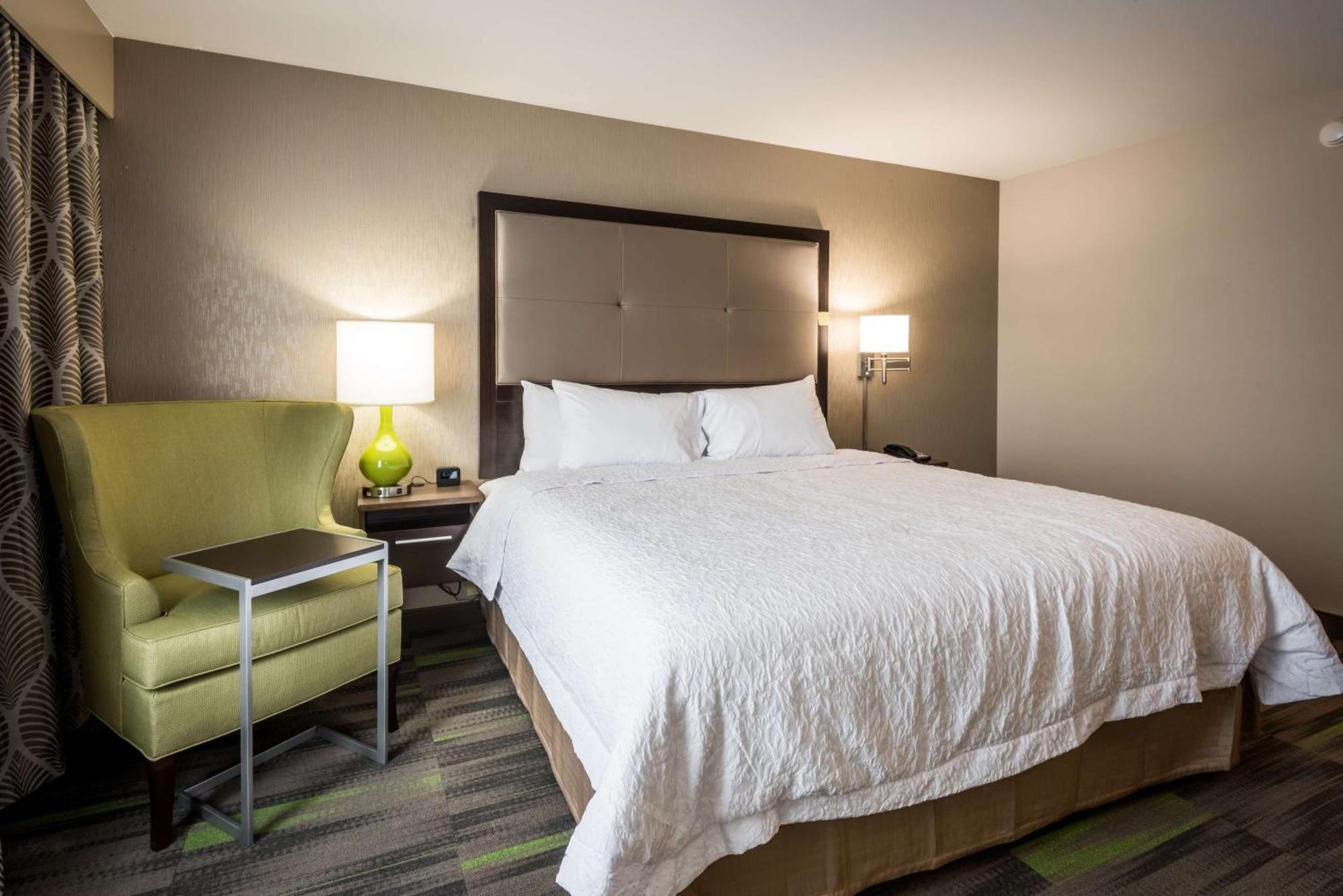 Hampton Inn & Suites By Hilton Hammond, In Extérieur photo