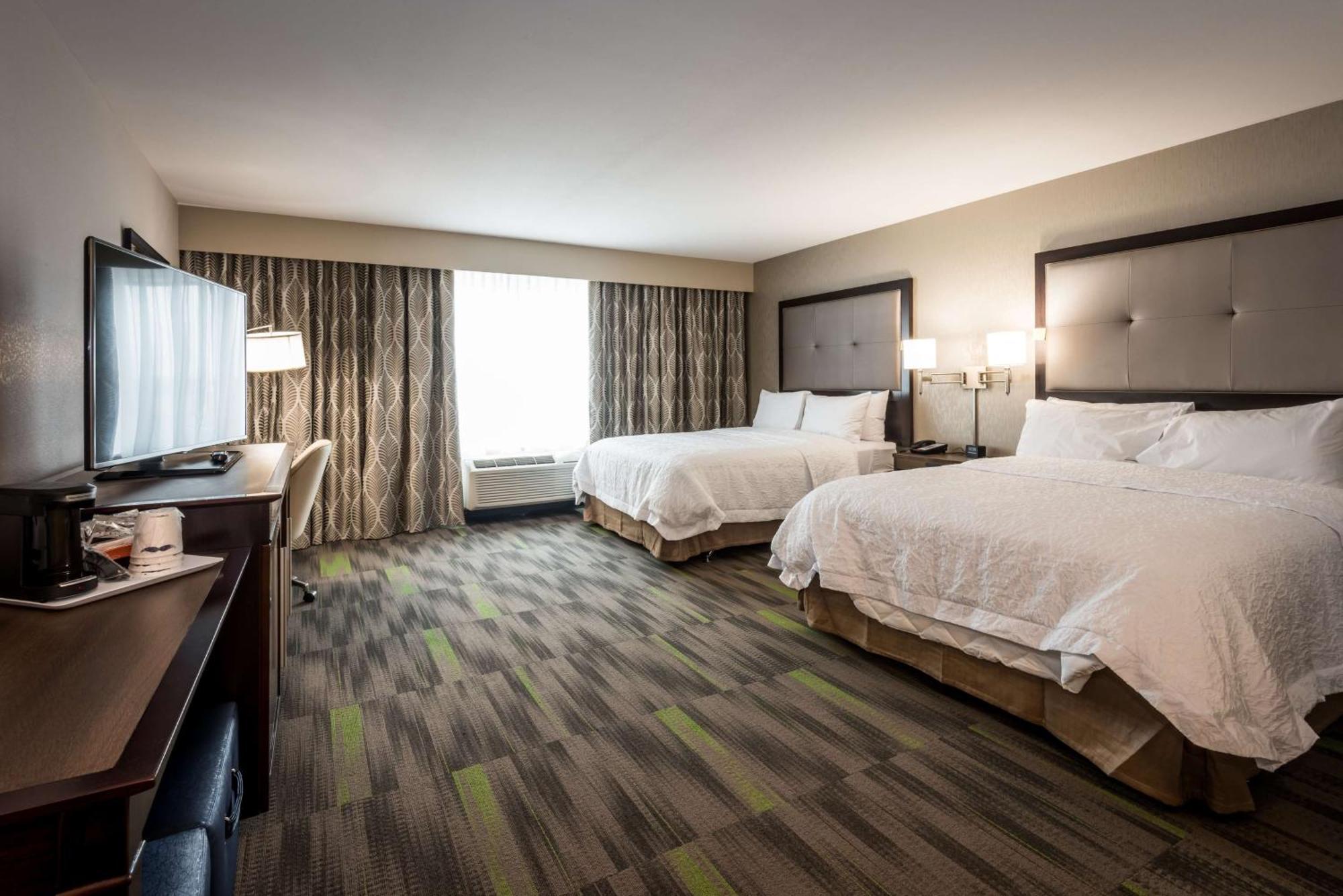 Hampton Inn & Suites By Hilton Hammond, In Extérieur photo