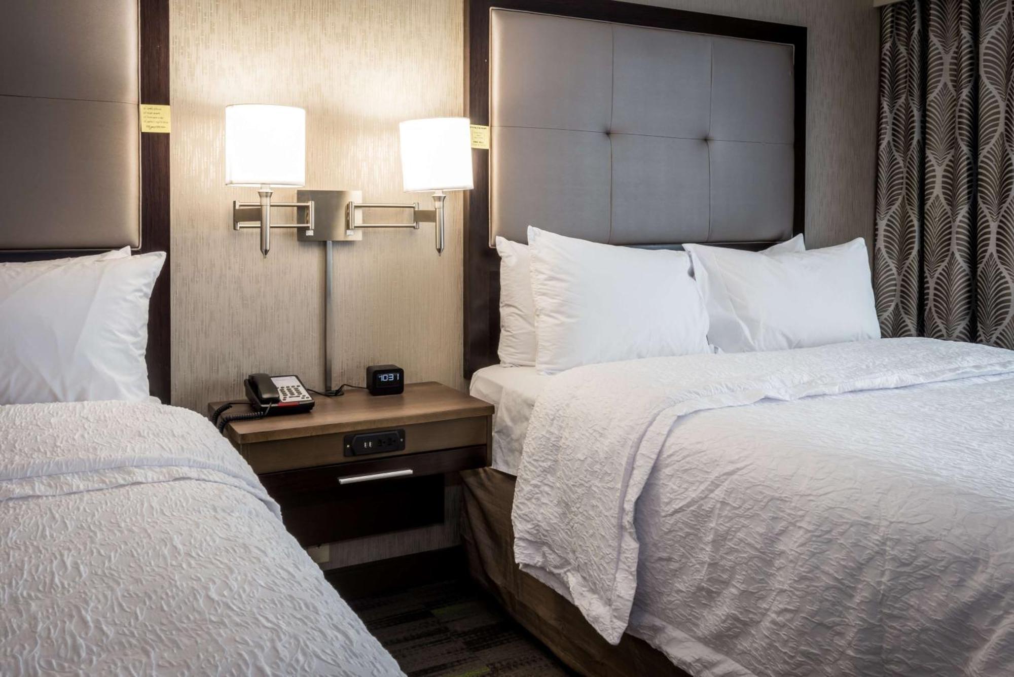 Hampton Inn & Suites By Hilton Hammond, In Extérieur photo