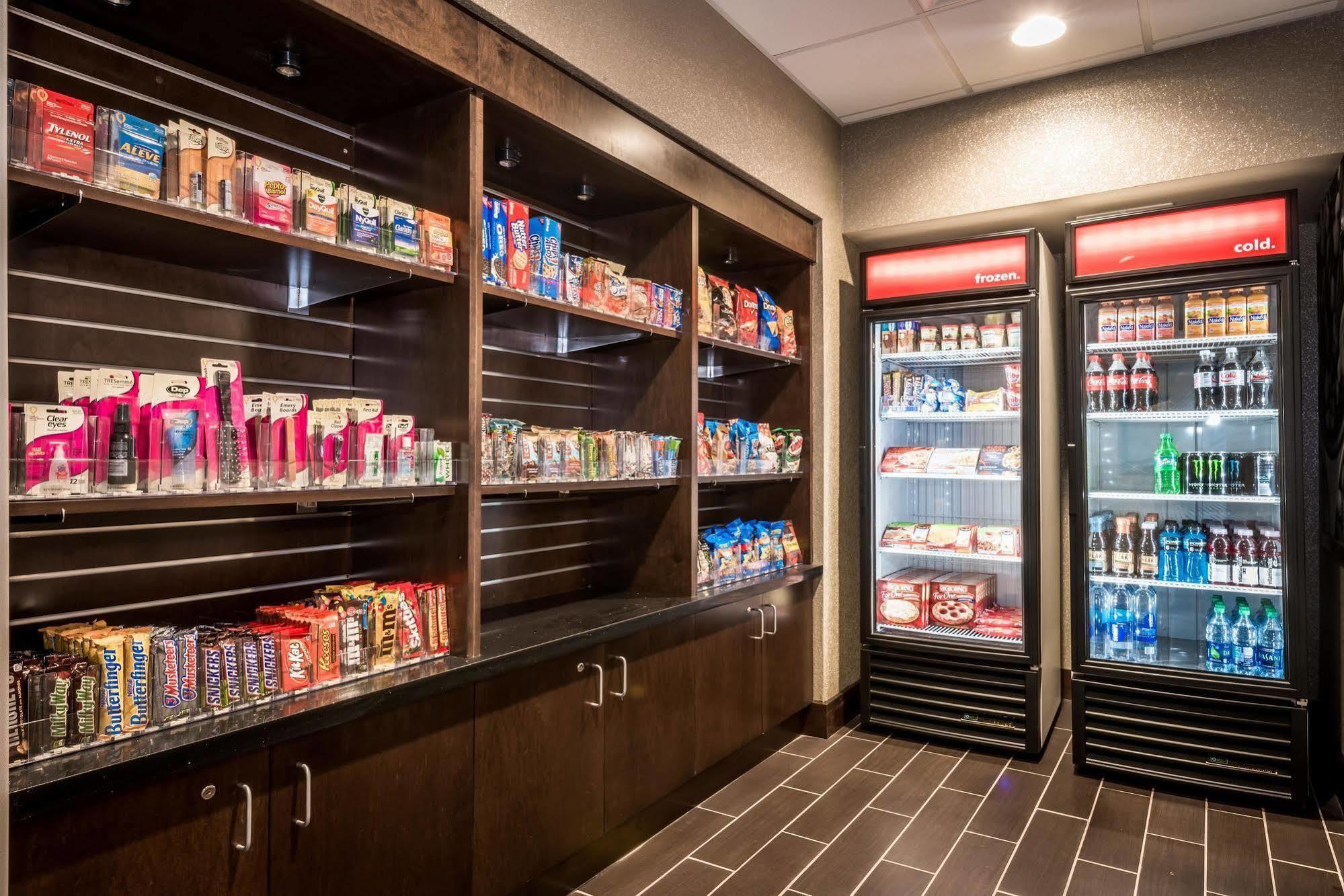 Hampton Inn & Suites By Hilton Hammond, In Extérieur photo